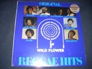Original REGGAE Hits Wildflower LP Various Artists SEALED Trojan 101 1974