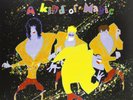 QUEEN-A Kind Of Magic (US IMPORT) VINYL NEW