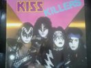 Kiss killers lp