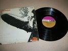 LED ZEPPELIN. I. ATLANTIC. SD 8216. 1969. FIRST U.S. PRESSING PURPLE & BROWN