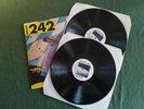 Front 242 Bootleg  double Vinyl very rare   Live + Demo Session from 83