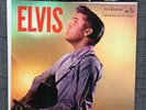 Elvis Presley ?– Elvis, Volume 1 RCA Victor ?– EPA 992 Vinyl, 7