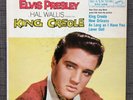 ELVIS PRESLEY King Creole 45 rpm  EP RCA Victor EPA 4319 1958