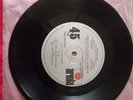 U2 SUNDAY BLOODY SUNDAY/TWO HEARTS BEAT AS ONE from ARGENTINA