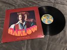 ORQUESTA HARLOW ISMAEL MIRANDA ELECTRIC LA REVOLUCION RARE SALSA GUAGUANCO LP EX