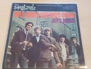 The Yardbirds - Over Under Sideways Down, Jeff´s Boogie Epic Single Vinyl NM EX