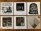 ALL 6 OF THESE JEFF THE BROTHERHOOD RECORDS ARE OUT OF PRINT