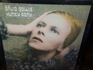 David Bowie Hunky Dory sealed
