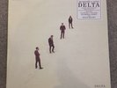 MUMFORD AND SONS Delta DOUBLE LP VINYL Europe Island 2018 14 Track Exclusive