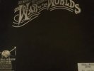 Jeff Wayne's War Of The Worlds Limited Edition Box Set 2 x LP Set + Extras