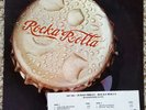 JUDAS PRIEST LP ROCKA ROLLA Original Radio PROMO EX+