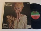 DUSTY SPRINGFIELD Dusty in Memphis on Atlantic LP