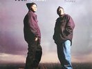 TWINZ - CONVERSATION - LP VINYL ALBUM - US ORG '95 - Warren G