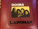 The Doors L.A. Woman DCC Steve Hoffman Audiophile OOP Vinyl LP RARE