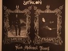 Satyricon 