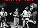 San Francisco,Vol.1 [VINYL] Grateful Dead Vinyl