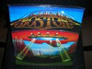 BOSTON **Don't Look Back **BRAND NEW 180 GRAM RECORD LP VINYL