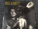 MAX BENNETT Vol. II LP BETHLEHEM RECORDS BCP-48 US 1957 DG MONO Charlie Mariano