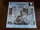 B.B. King Live In Cook County Jail SPC-3654 SEALED vintage LP vinyl MINT