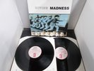 Vinyl Record LP Album MADNESS DIVINE (29)