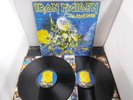 Vinyl Record LP Album IRON MAIDEN LIVE AFTER DEATH (30)