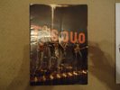 STATUS QUO - 1974 tour book