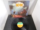 Vinyl Record LP Album AC/DC LET THERE BE ROCK (34)