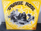 Vinyl Record LP Album THE SAVAGE ROSE (40)