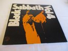 Black Sabbath, Vol 4, Vinyl LP, WWA 009, 1972 gatefold, booklet,  EX+/EX+
