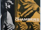 Paul Chambers Bass on Top - Japan King LP GXF-3016