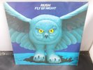 Vinyl Record LP Album RUSH FLY BY NIGHT (40)