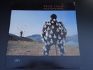Pink Floyd - Delicate Sound of Thunder EX+/EX/EX vinyl LP EMI EQ 5009 UK 1988