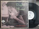Orquesta Riverside - DAIQUIRI MUSICAL -CAUMBIA / SON MONTUNO MAMBO - PANART LP