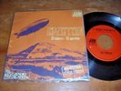 LED ZEPPELIN D'yer Mak'er 1973 MEXICO 7