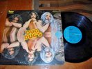 LOS DUG DUGS Smog KILLER PSYCH ROCK LATIN FUNK 1977 MEXICO 12