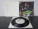 T.Rex   Telegram Sam   Marc Bolan  Promo White     Japan