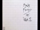 PINK FLOYD - THE WALL - ORIGINAL  1st 1979 AUSSIE DOUBLE LP - NM - PROG/PSYCH
