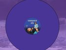 CREEDENCE CLEARWATER REVIVAL - THE ALBERT HALL CONCERT: LIMITED EDITION ON PURPL
