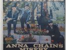 Beatles Anna Chains Misery Odeon Del Peru 7BTD-1630