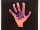 George Harrison vinyl. Living In The Material World.