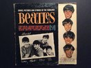SONGS PICTURES AND STORIES OF THE FABULOUS BEATLES VERY RARE STEREO VJ LP VEEJAY
