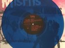 Misfits Walk Among Us Blue Vinyl RSD Edition Of 1,250 Danzig Samhain