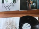 B54 MIA MARTINI Il giorno dopo LP JAPAN MW 2087 inserto testi giapponese PROMO W
