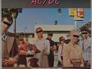 AC / DC: Dirty Deeds Done Dirty Cheap UK K50323 ’76 Hard Rock  LP NM