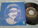 SEX PISTOLS / GOD SAVE THE QUEEN - RAMONES / SHEENA  -  Repro Thai EP 7