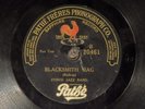 78 RPM -- Synco Jazz Band, Pathe 02461 