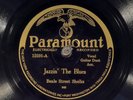 78 RPM - Frank Stokes - Beale Street Sheiks, Paramount 12591, E+/EE+ Blues