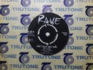 THE FLAMES - ONE OF THESE DAYS 7