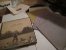 GEORGE HARRISON 3 LP 