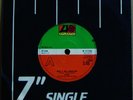 AC/DC-Rock 'N' Roll Damnation/Sin City-1978 UK 1st Press 45 7